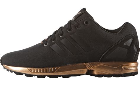 adidas zx zwart goud|adidas zx 22.